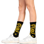DRAGON SOCK image 2