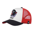 BLACK PUMA TRUCKER image 1