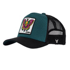BUTTERFLY TRUCKER image 1