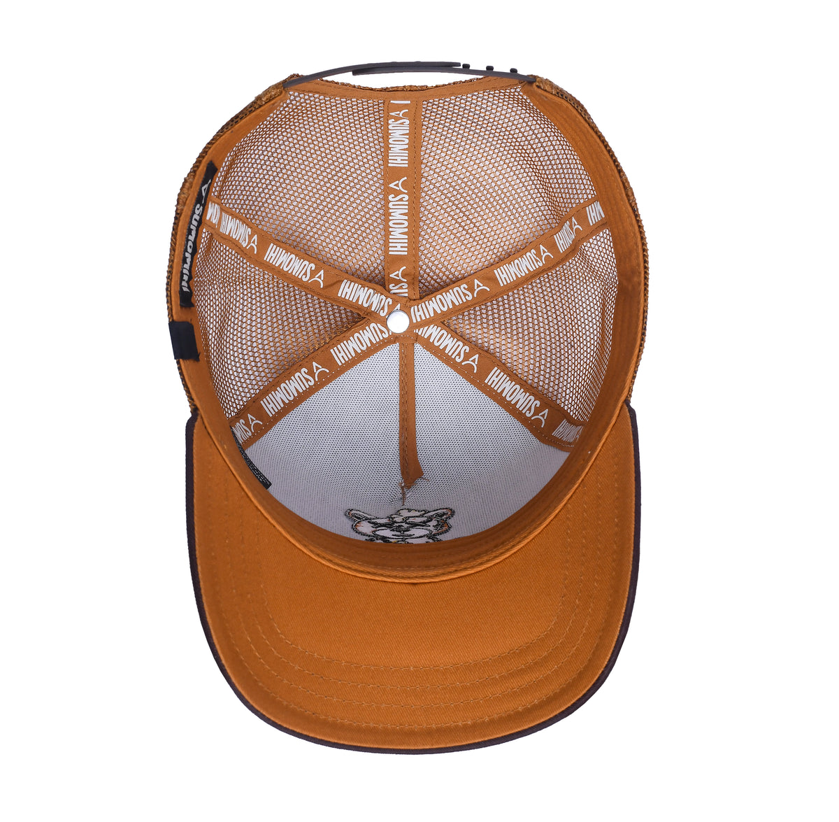 KILLA BEAR TRUCKER image 3