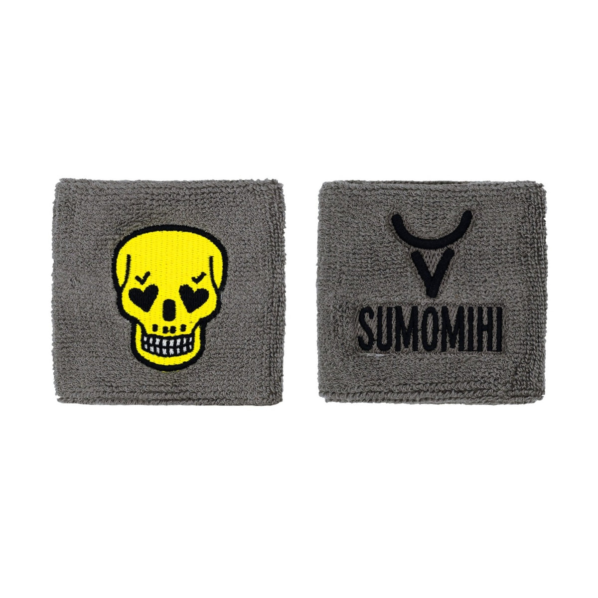 SKULL WRISTBAND image 1