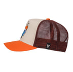 SURF PARADISE TRUCKER image 2