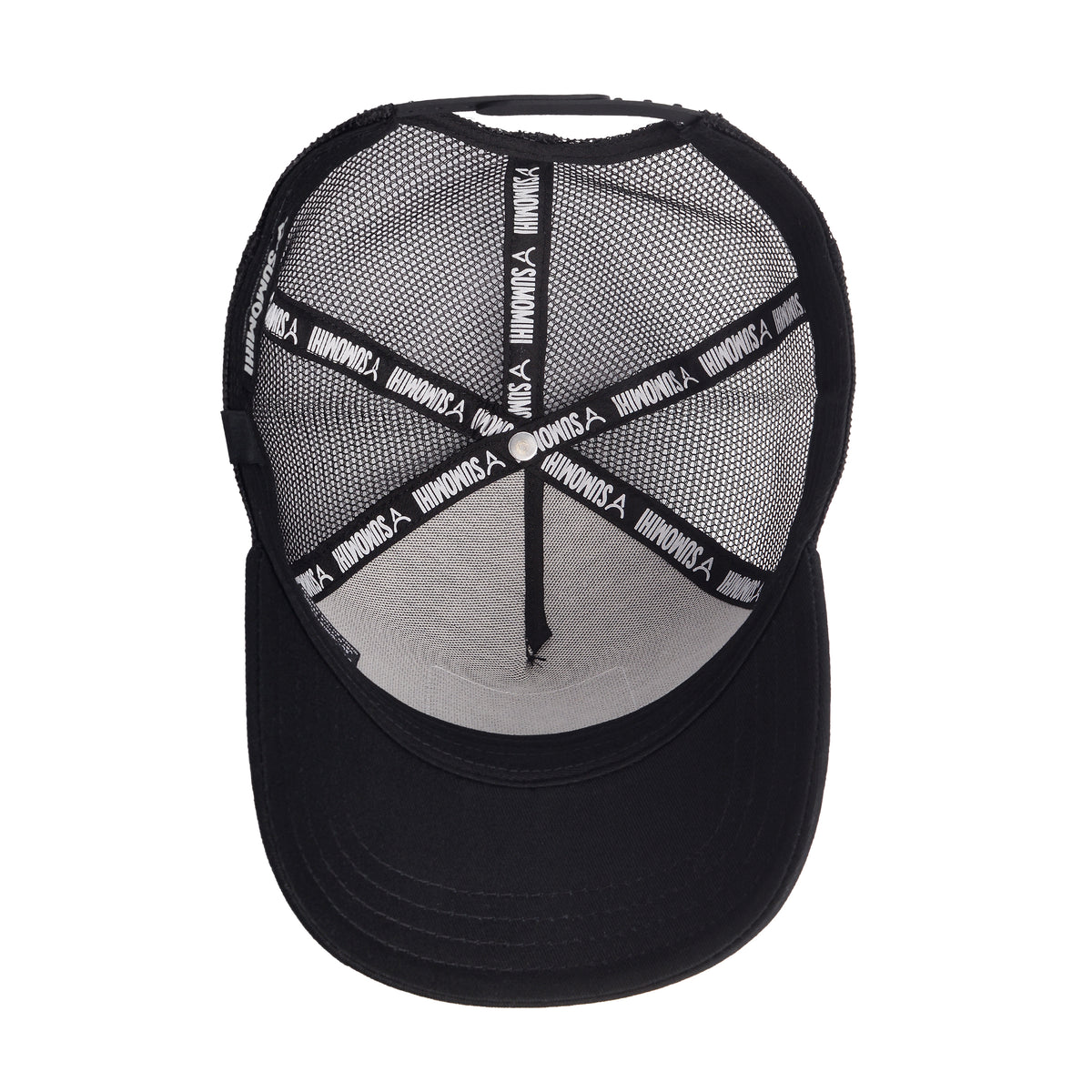 SWALLOW TRUCKER image 3