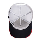 TONGUE OUT TRUCKER image 3