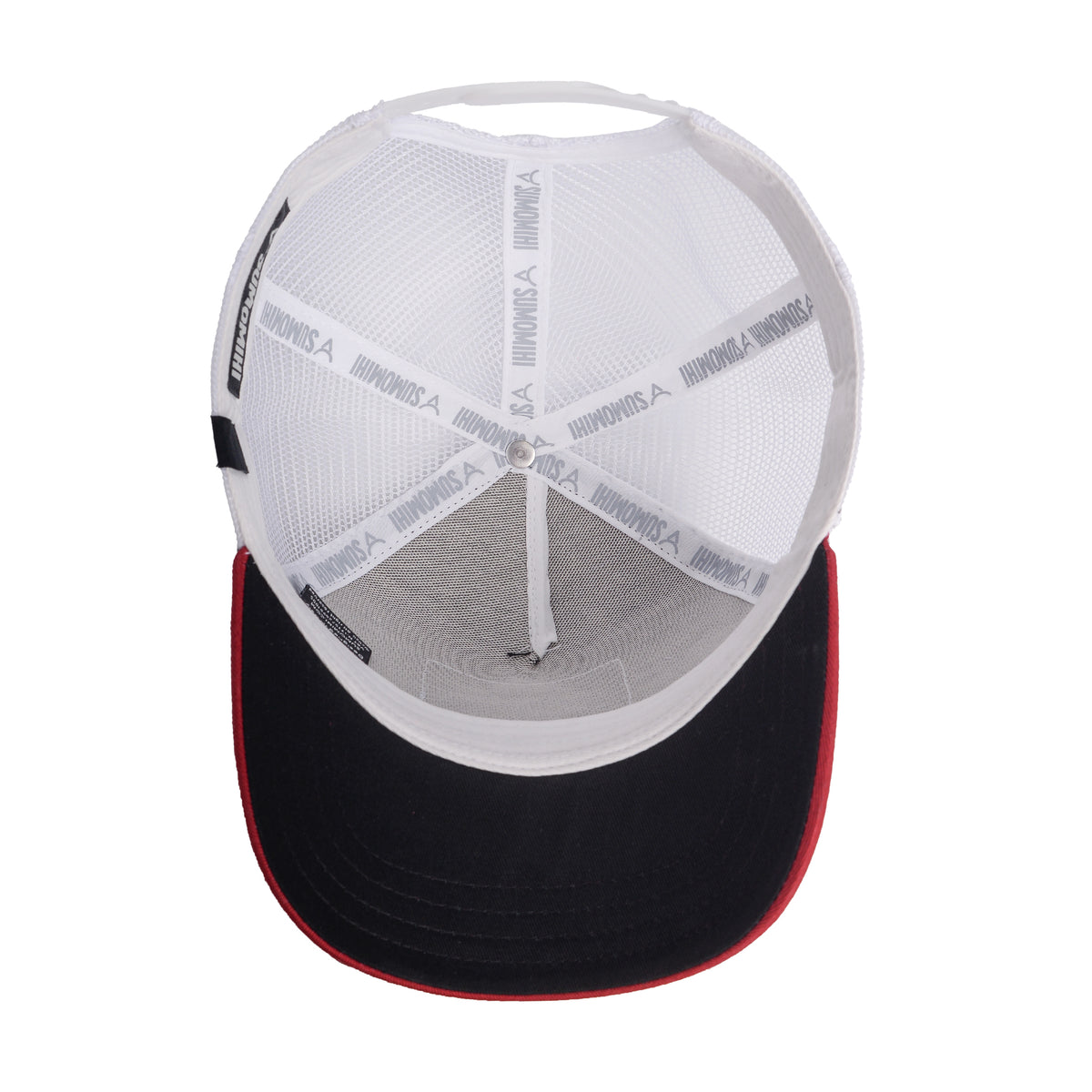 TONGUE OUT TRUCKER image 3