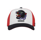 BLACK PUMA TRUCKER image 0