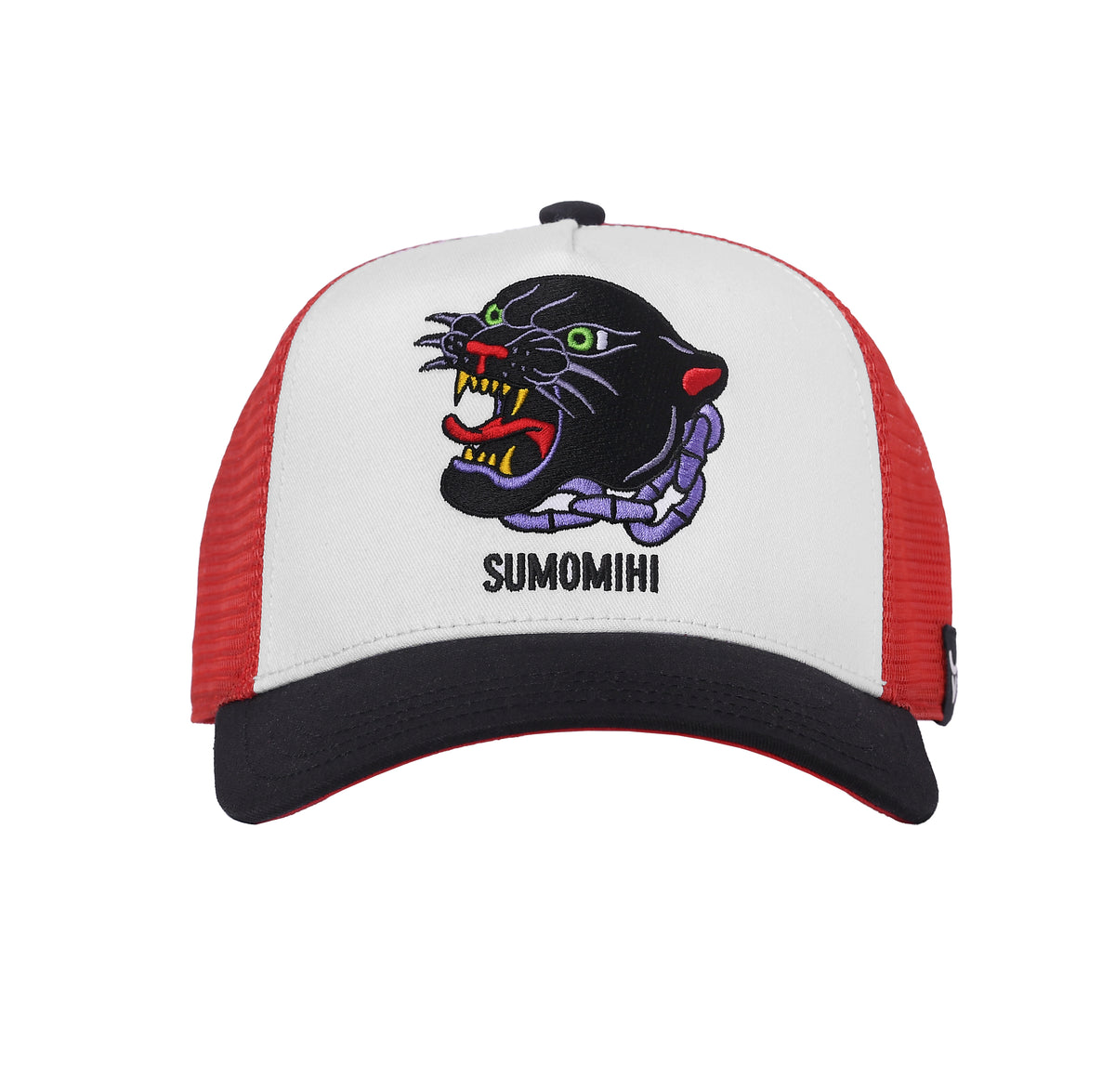 BLACK PUMA TRUCKER image 0