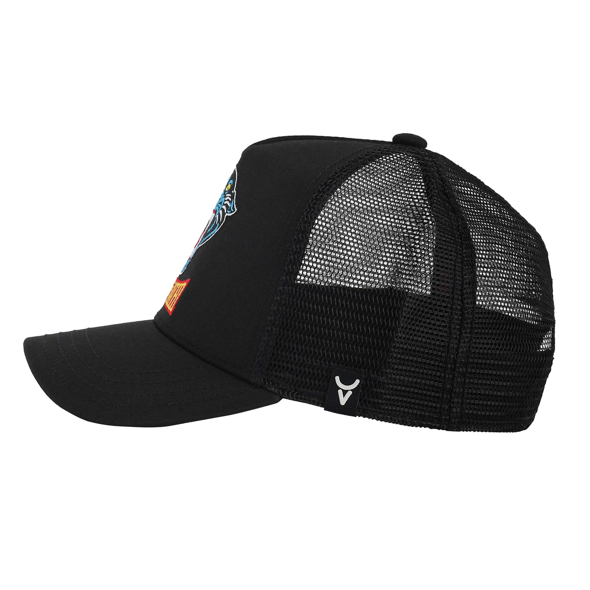 BLACK PANTHER TRUCKER image 2