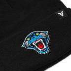 BLACK PANTHER BEANIE image 2