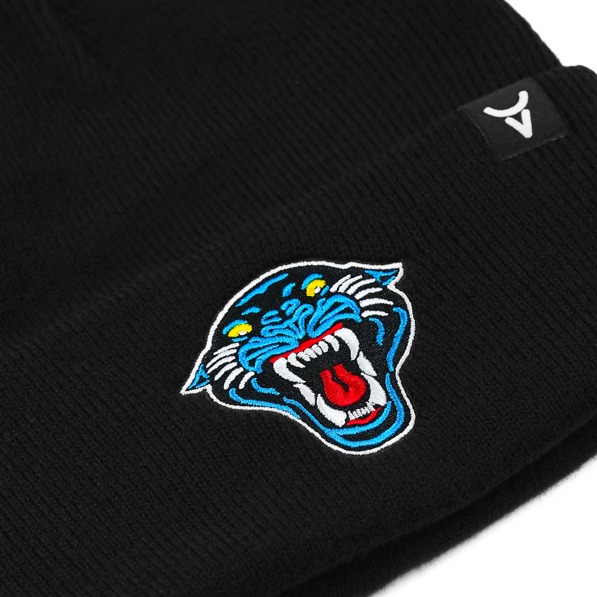 BLACK PANTHER BEANIE image 2